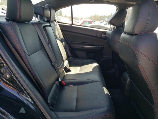 JF1VA1F68J8818525 Subaru Wrx Limited