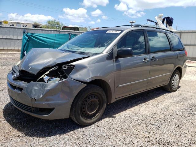 2004 Toyota Sienna CE