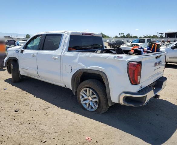 3GTU9BET7LG334371 GMC Sierra K1500 Sle