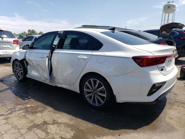 3KPF34AD6KE035551 Kia Forte GT L 2