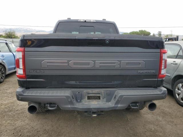 1FTFW1RGXPFA11383 Ford F150 Raptor