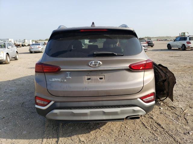 5NMS33ADXKH056663 | 2019 HYUNDAI SANTA FE S