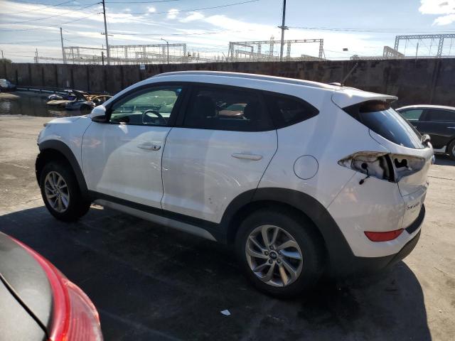 KM8J3CA46HU471021 | 2017 HYUNDAI TUCSON LIM