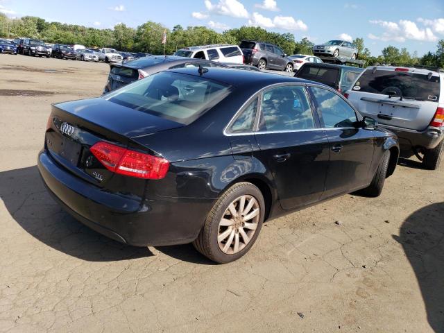 WAUFFAFL0AN066288 Audi A4 Premium Plus 2010