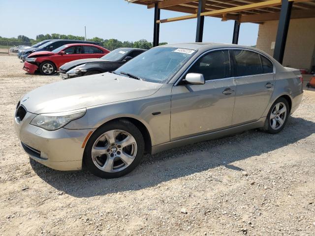 2008 BMW 5 Series Gran Turismo 535i