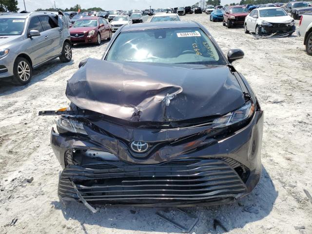 4T1B11HK6KU722954 Toyota Camry L 5