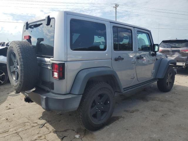 1C4BJWDG6GL169903 Jeep Wrangler Unlimited Sport