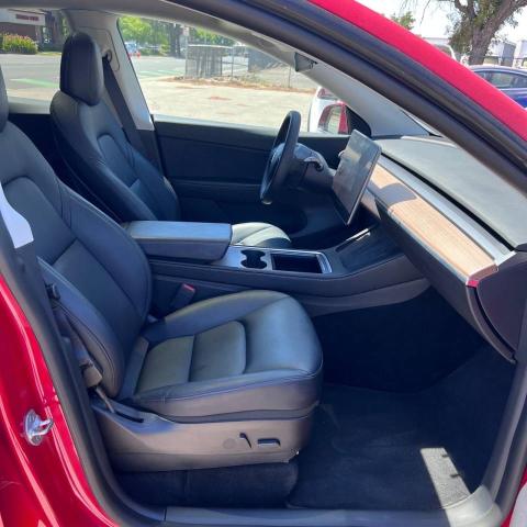 5YJYGDEE7MF271770 Tesla Model Y
