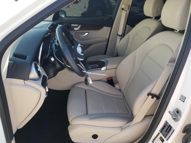 W1N0G8DB8NV339078 Mercedes-Benz GLC 300