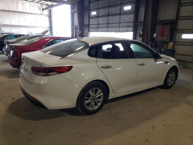 KNAGT4L30G5093048 KIA Optima Lx
