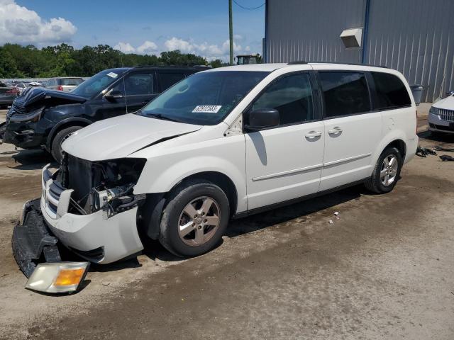 2009 Dodge Grand Caravan SE