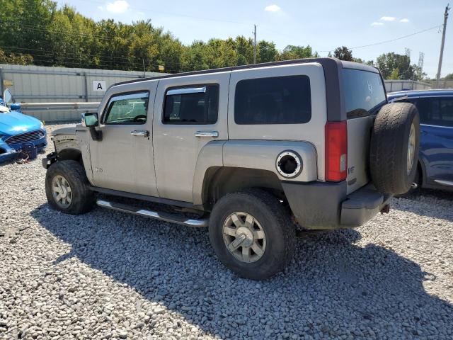 HUMMER H3  2007 1