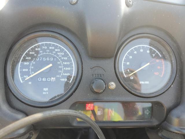 2000 BMW R1100 RT WB10418A0YZC68903