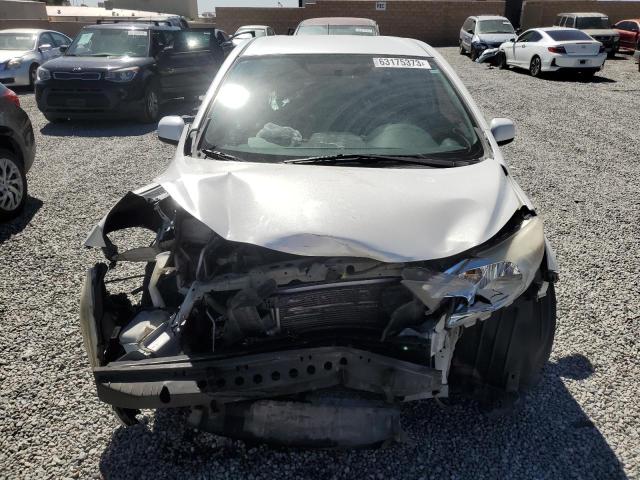 3N1CE2CP5EL419333 Nissan Versa Note S
