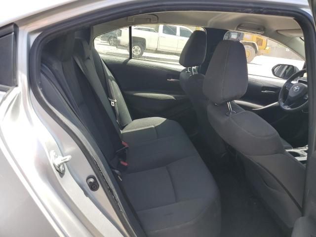 JTDEPRAE6LJ090026 Toyota COROLLA LE