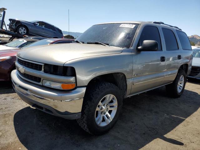 2000 Chevrolet Tahoe 