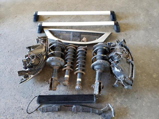 VIN: JF1GH61658G828714 Auction: COPART Lot: 62430833 Location: NH - CANDIA JF1GH61658G828714 SUBARU IMPREZA 2008 SILVER Photo 12