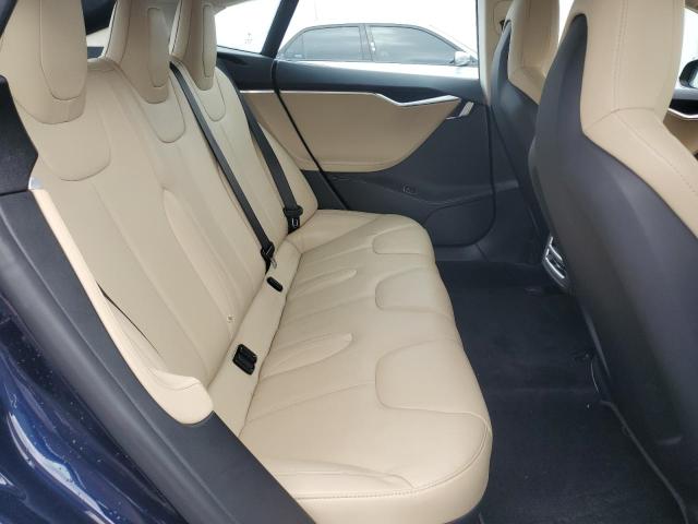 2015 TESLA MODEL S 85 5YJSA1H26FFP74491