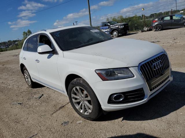WA1CFAFP8FA119126 Audi Q5 PREMIUM