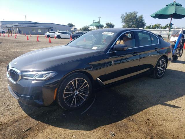 2023 BMW 5 Series 530i