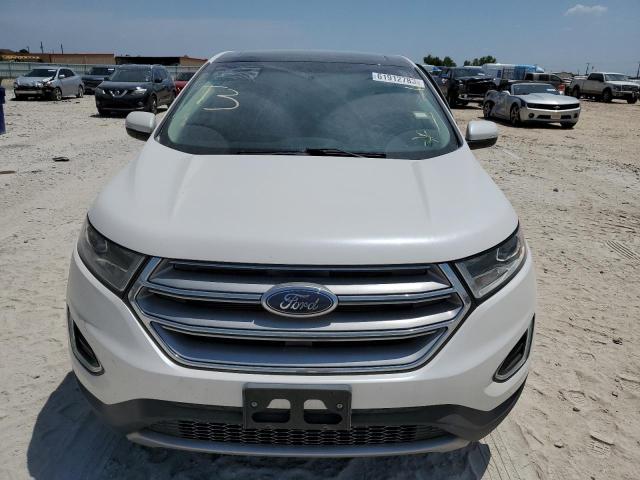 2FMPK3K86HBB81866 2017 FORD EDGE, photo no. 5