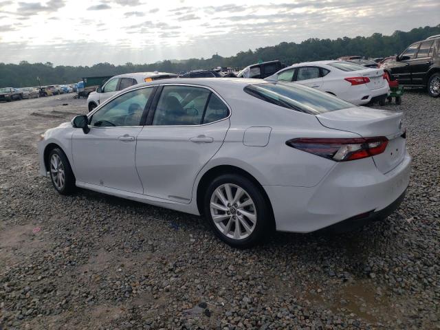 4T1C11AK7PU159967 Toyota Camry LE 2