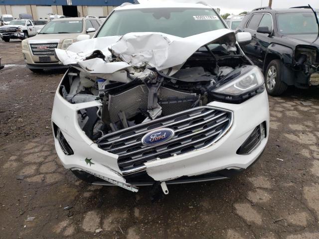 2FMPK4J94MBA09863 2021 FORD EDGE, photo no. 5