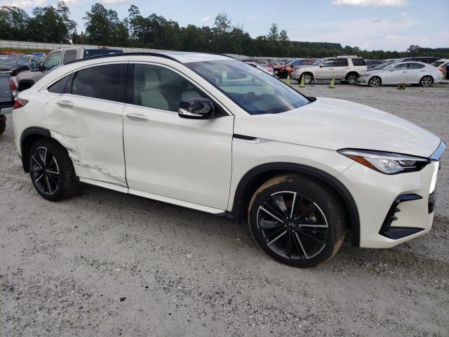 2022 INFINITI QX55 LUXE 3PCAJ5J30NF105508