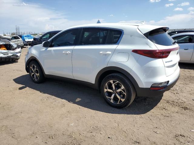 KNDPM3AC0L7830518 KIA Sportage Lx
