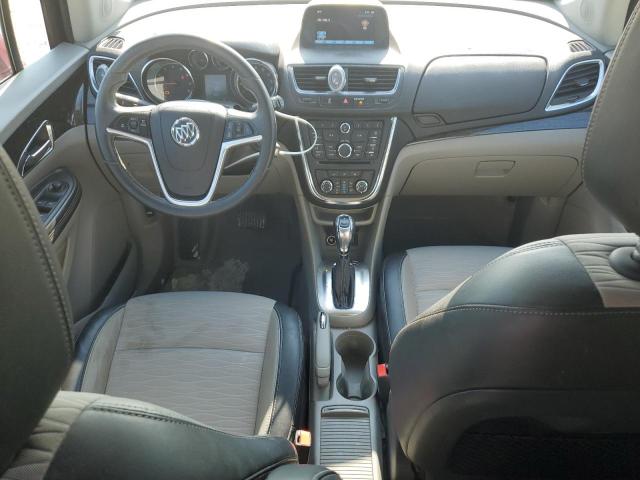 KL4CJBSB6FB170309 Buick Encore Convenience