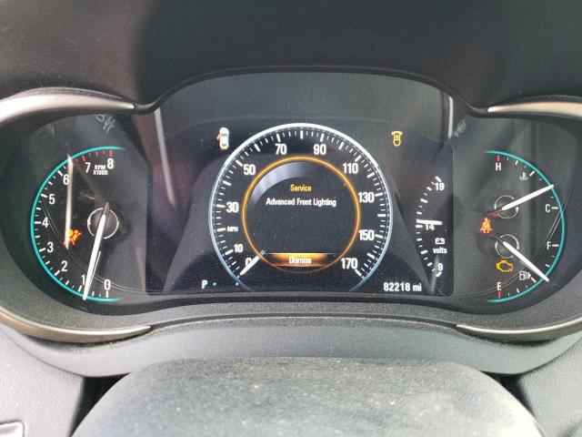 1G4GB5G39GF233996 Buick Lacrosse