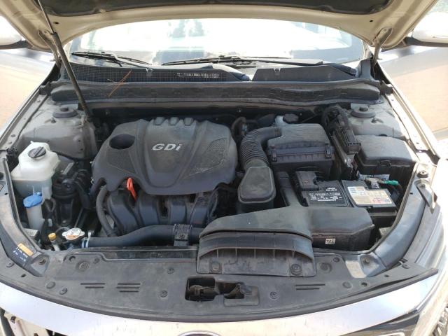 KNAGM4A72E5489076 KIA Optima Lx