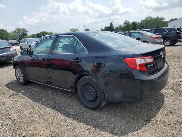 2013 Toyota Camry L VIN: 4T4BF1FK7DR307140 Lot: 58604984