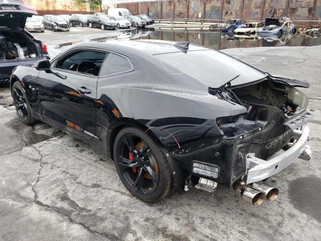 1G1FH1R75K0103533 Chevrolet Camaro SS 2