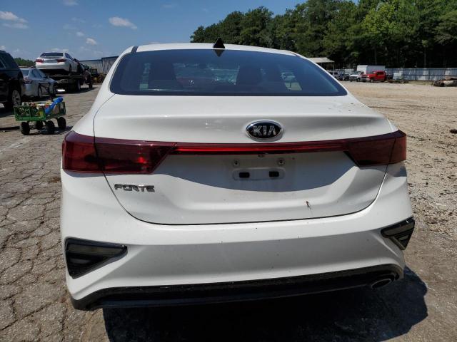 2021 KIA FORTE FE - 3KPF24AD4ME349205