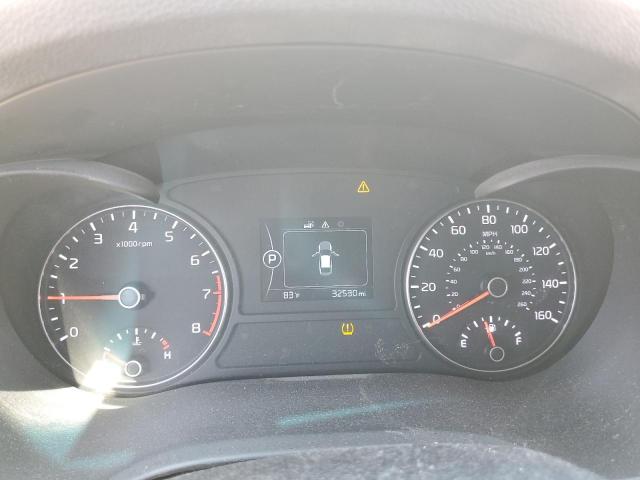 KNAGT4L35G5102407 KIA Optima Lx