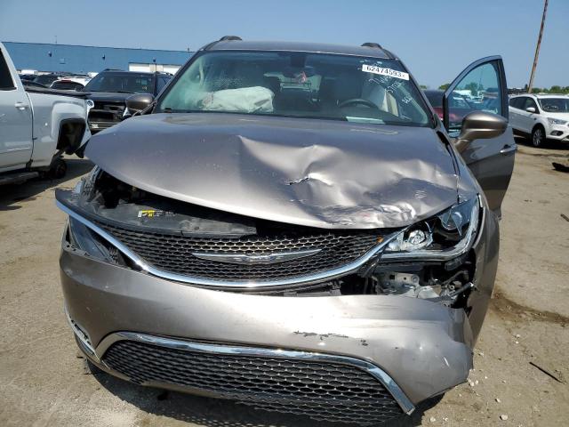 VIN 2C4RC1BG0HR571228 2017 CHRYSLER PACIFICA no.5