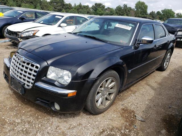 2006 Chrysler 300 C