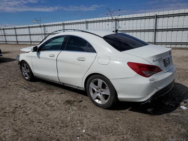 WDDSJ4EB3FN171947 Mercedes-Benz CLA 250