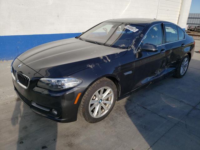 2015 BMW 5 Series 528xi