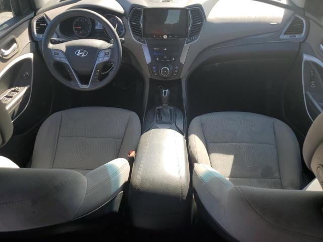 5XYZT3LB6GG326774 Hyundai SANTA FE SPORT