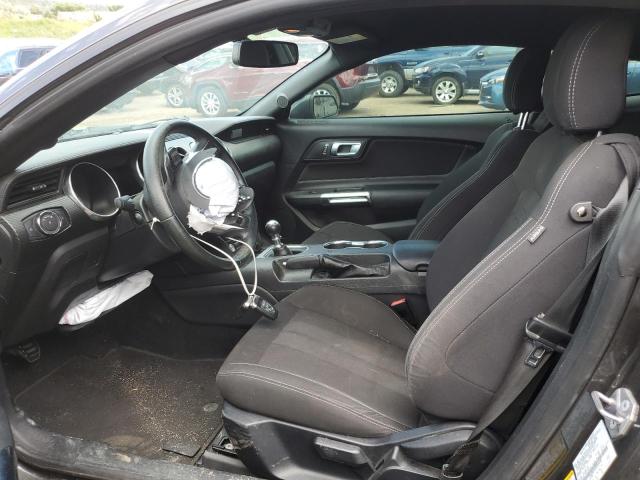 1FA6P8TH7K5203498 Ford MUSTANG
