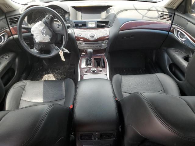 2017 INFINITI Q70 JN1BY1AP4HM741343