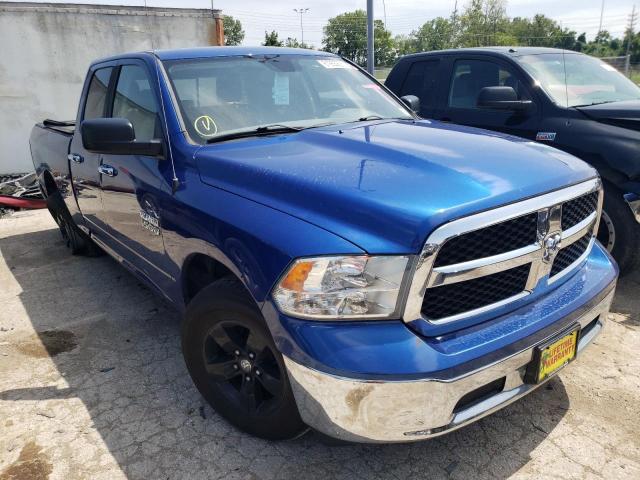 1C6RR6GG4GS262421 | 2016 RAM 1500 SLT