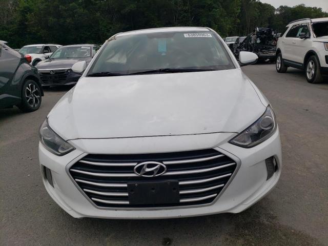 5NPD84LF4HH034135 | 2017 HYUNDAI ELANTRA SE