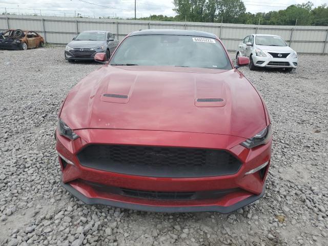 1FA6P8TH4L5161325 Ford MUSTANG