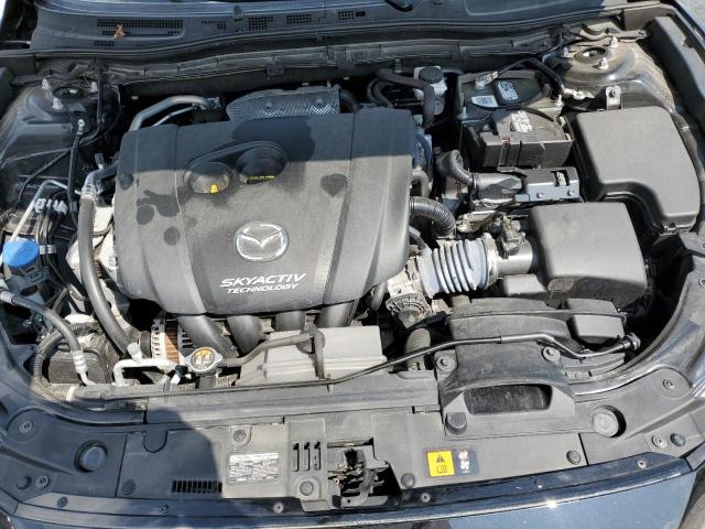 3MZBN1V37JM244999 | 2018 MAZDA 3 TOURING