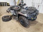2017 CAN-AM OUTLANDER - 3JBLPAU27HJ002206