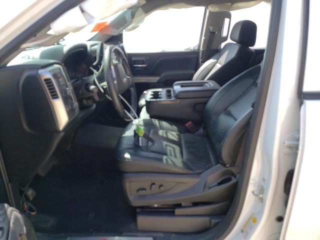 3GCUKREC9JG568683 Chevrolet Silverado K1500 Lt