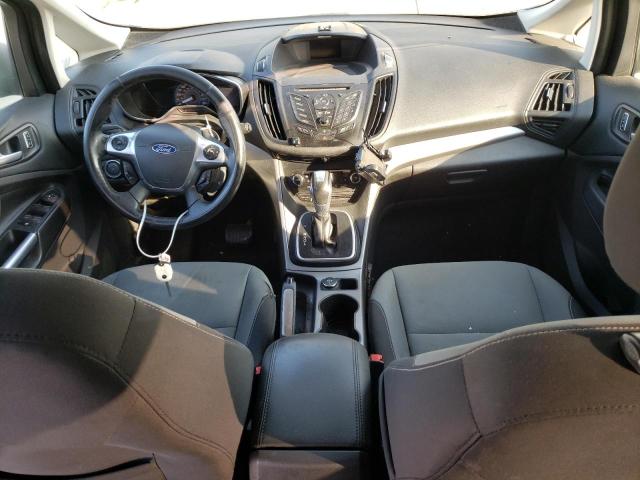 1FADP5AU4FL108467 Ford C-MAX SE